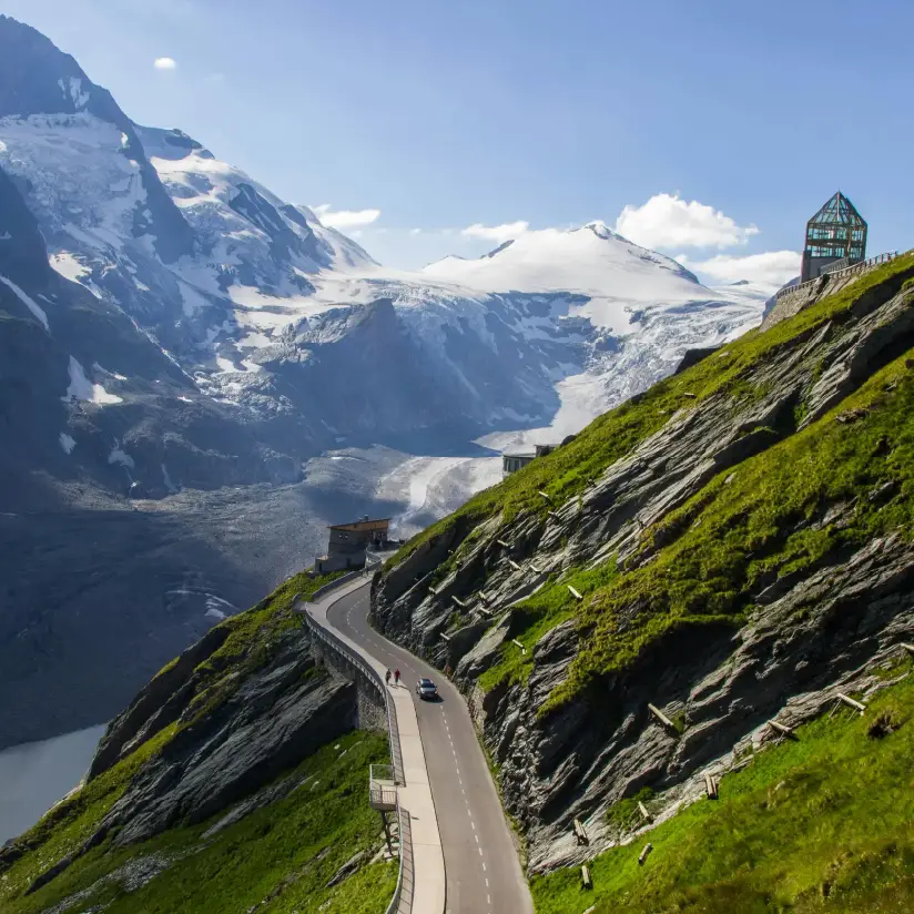 Nemzetközi Személyszállítás